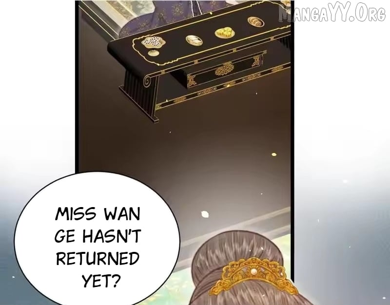 Shao Hua Long: Rebirth of the Evil Concubine’s Counterattack Chapter 35 - page 2